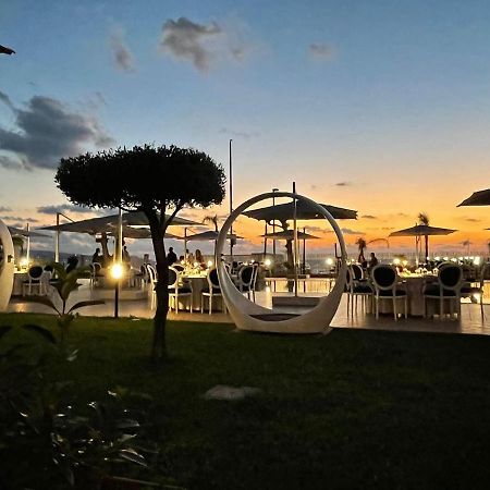 Galia Luxury Resort Pizzo  Zewnętrze zdjęcie