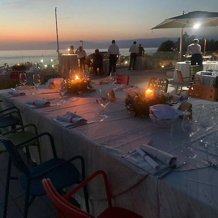 Galia Luxury Resort Pizzo  Zewnętrze zdjęcie