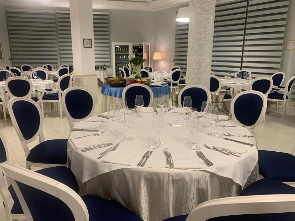Galia Luxury Resort Pizzo  Zewnętrze zdjęcie