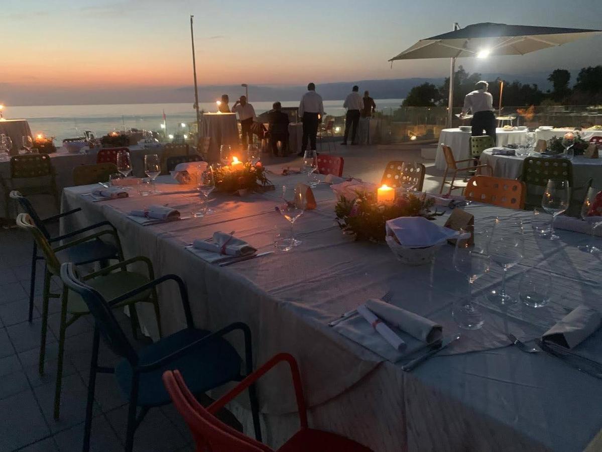 Galia Luxury Resort Pizzo  Zewnętrze zdjęcie