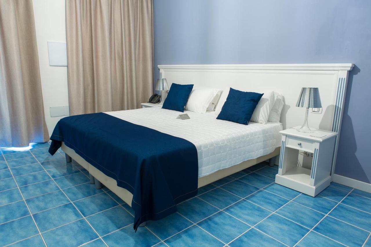 Galia Luxury Resort Pizzo  Zewnętrze zdjęcie