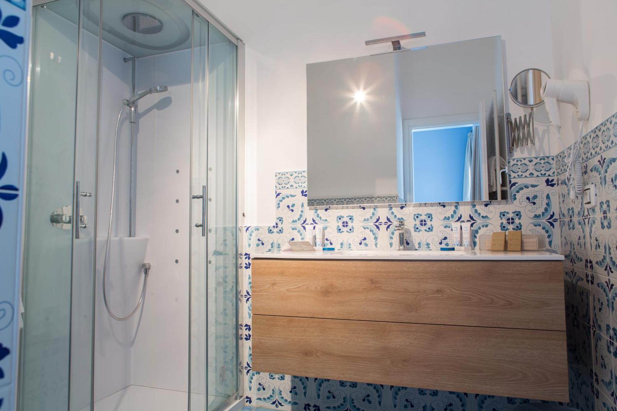 Galia Luxury Resort Pizzo  Zewnętrze zdjęcie