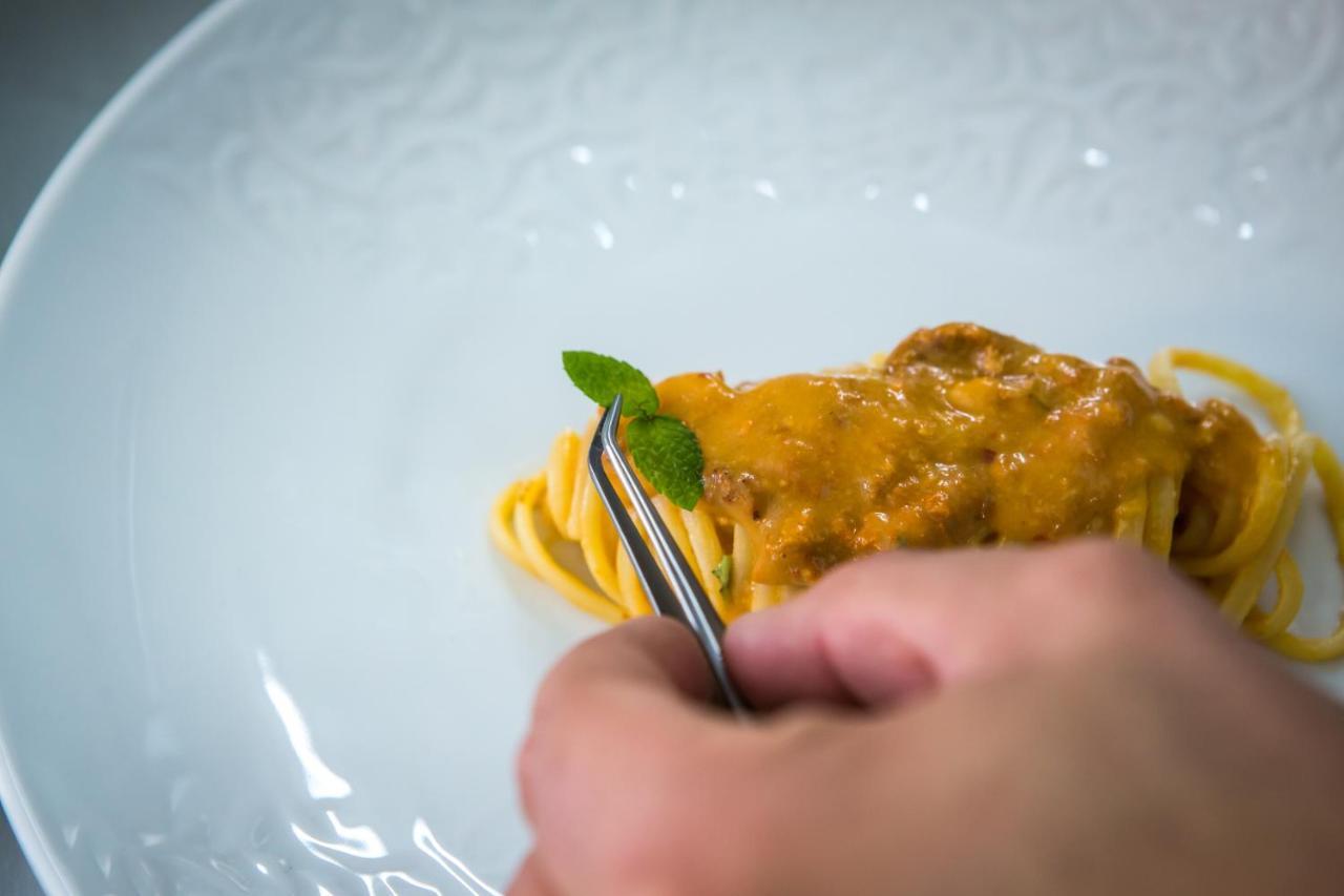 Galia Luxury Resort Pizzo  Zewnętrze zdjęcie