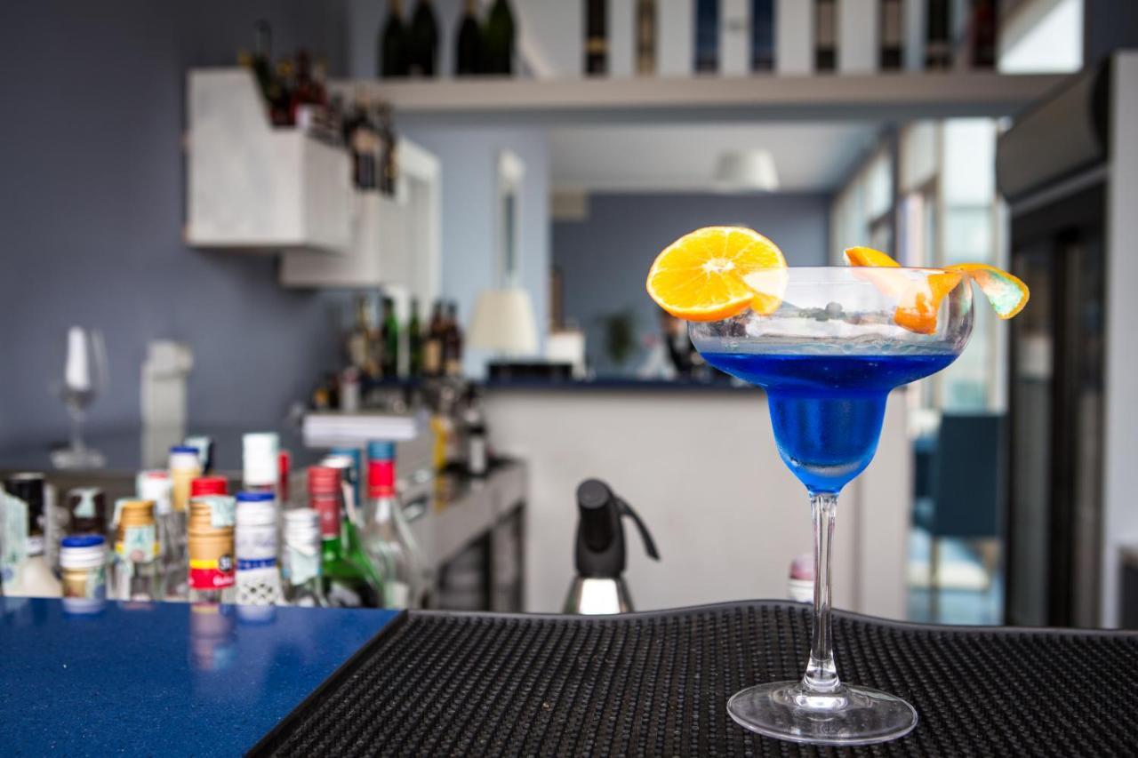 Galia Luxury Resort Pizzo  Zewnętrze zdjęcie
