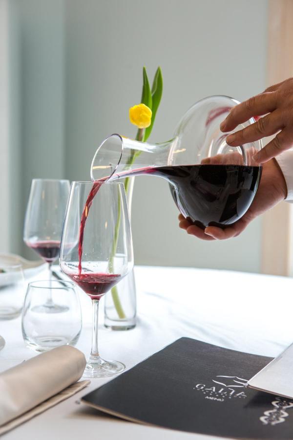Galia Luxury Resort Pizzo  Zewnętrze zdjęcie