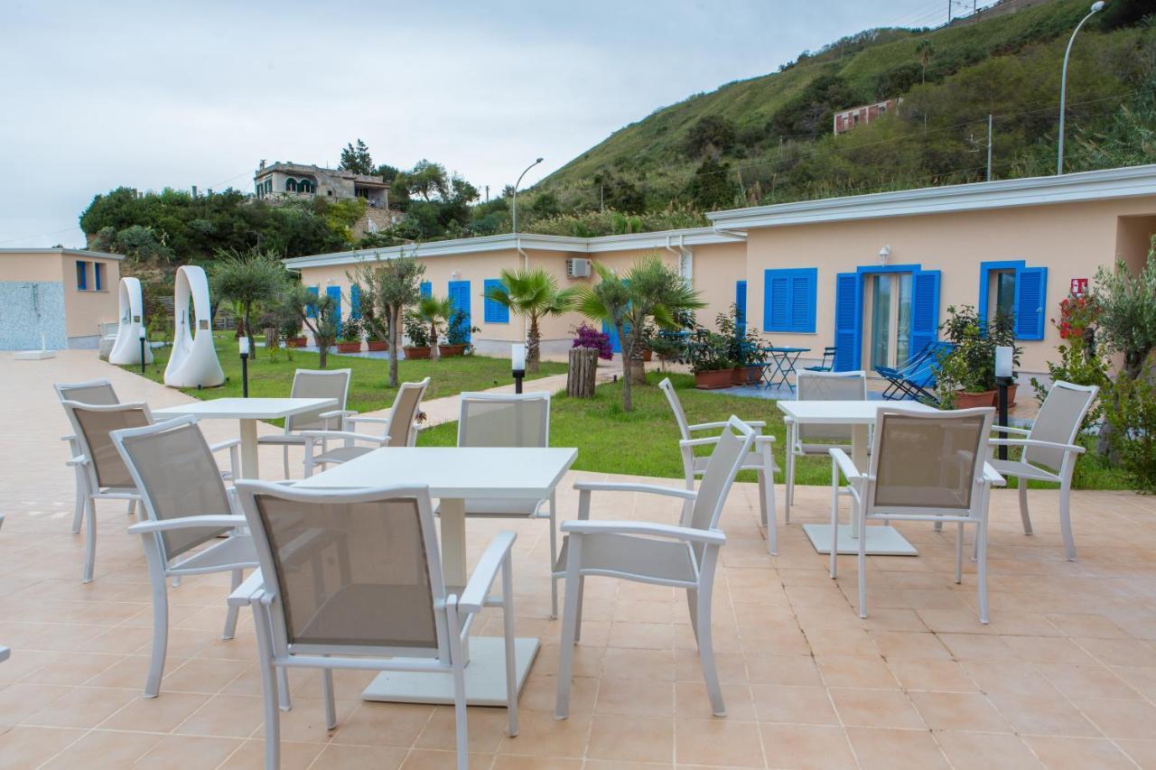 Galia Luxury Resort Pizzo  Zewnętrze zdjęcie