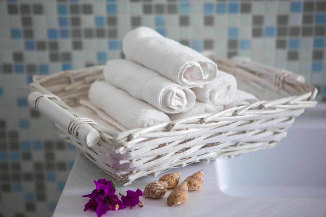 Galia Luxury Resort Pizzo  Zewnętrze zdjęcie