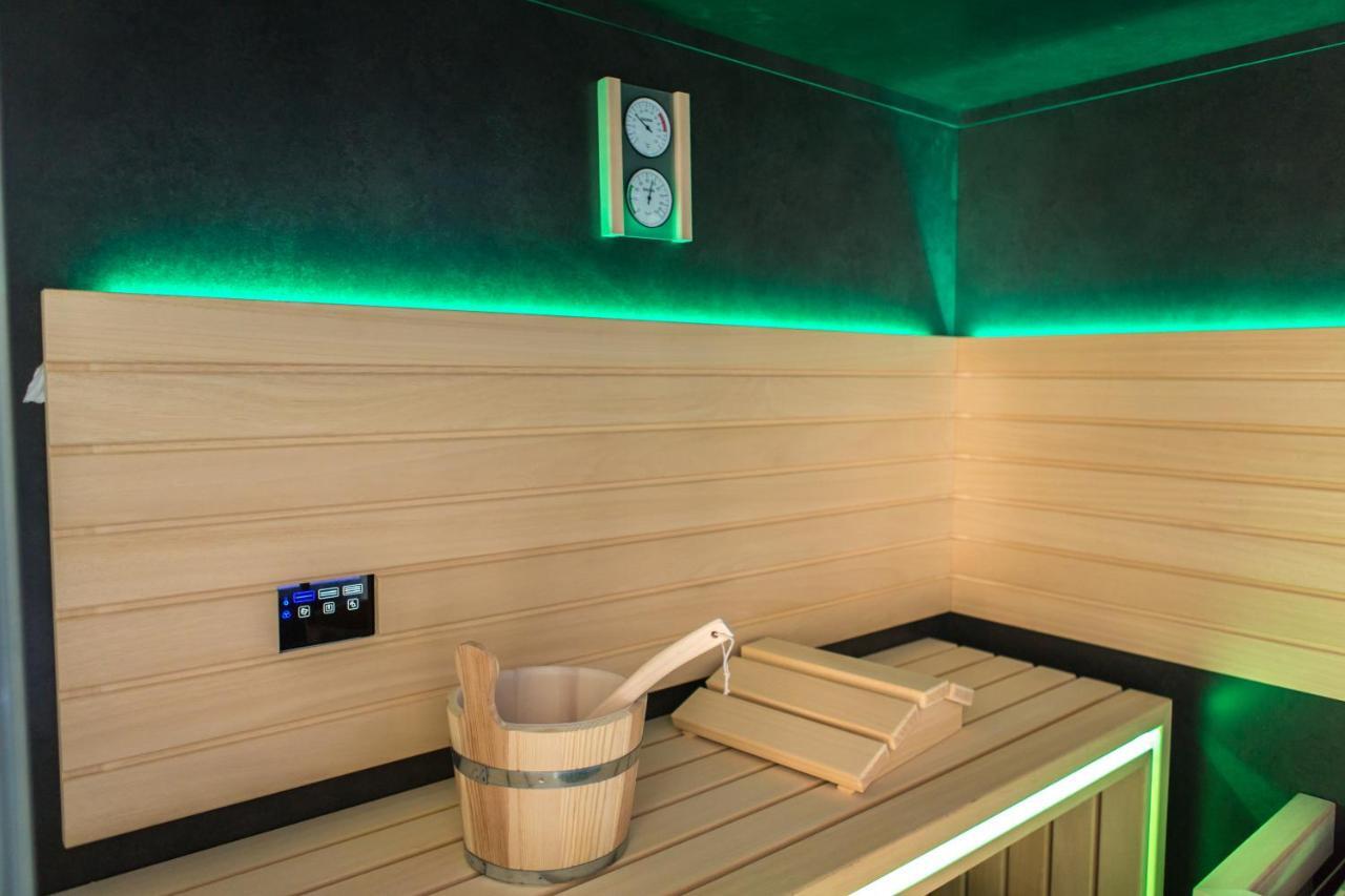 Galia Luxury Resort Pizzo  Zewnętrze zdjęcie